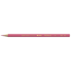 Matite colorate acquerellabili Carand'Ache Prismalo in conf. da 12 pz rosa - 999081