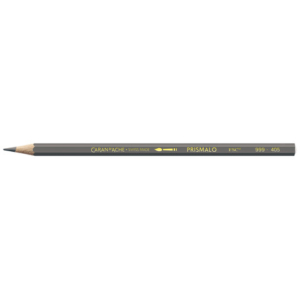 Matite colorate acquerellabili Carand'Ache Prismalo in conf. da 3 pz beige scuro - 999405