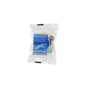 Nastro adesivo Eurocel ECOPHAN formato 15 mm x 100 m - conf. 30 pz - 001416147