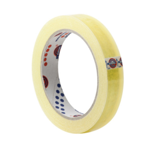 Nastro adesivo Eurocel ECOPHAN formato 19 mm x 66 m - conf. da 8 - 001417210