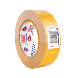 Nastro biadesivo Eurocel formato 38 mm x 50 m - colore trasparente 046021319