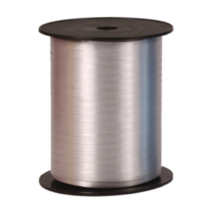 Rotolo nastro Bolis formato 10x250 m - colore argento 55011022519