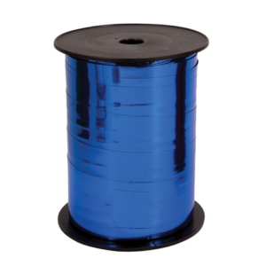 Rotolo nastro Bolis Reflex 10x250 m - colore blu lucido 65011022514