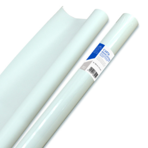 Rotolo di carta da pacco Florio Carta 80 g - 1x5 m bianco 5252