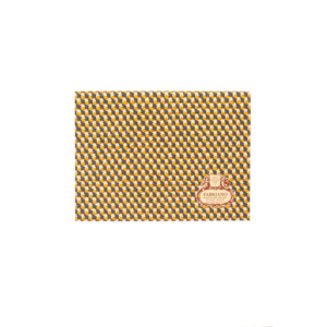 Blocco collato per artisti Fabriano 20 fogli- 300 g 25x36 cm - grana grossa - 4101336