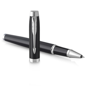 Penna Parker Im Entry Line Black CT roller inchiostro nero - 2143634