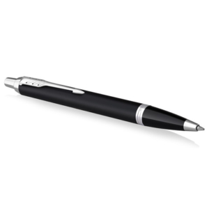 Penna Parker Im Entry Line Black CT sfera inchiostro blu - 2143632
