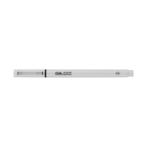 Fineliner Winsor&Newton punta 0,8 mm - colore nero XB - 7001022