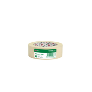 Nastro carta per mascheratura Fralex - 38 mm x 50 m - colore avorio - 60SF060050WP1593P
