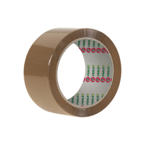 Nastro da imballo Fralex 50 mm x 66 m 25µ - conf. 6 pz - avana 4925080066AP1588P