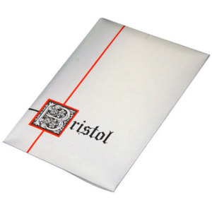 Plichi Blasetti 10 biglietti più 10 buste - conf. 50 pz - 80 g 75x112 mm 583