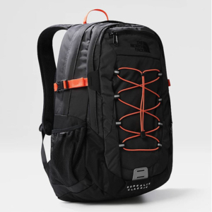Zaino The North Face Borealis Classic 29 L Asphalt Grey/Retro Orange NF00CF9CAOZ