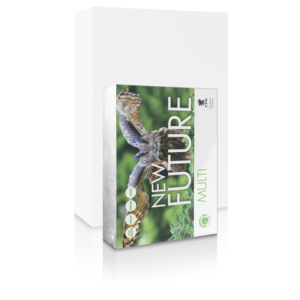 Carta per fotocopie New Future A5 80 g/m² - risma da 500 fogli