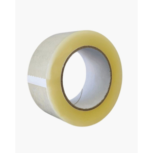 Nastro da imballo Fralex 48 mm x 132 m 25 ?m - trasparente - conf. 6 pezzi - 4925P-T