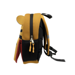Zaino bimbi Donau capienza 7,5 L - forma a tigre - 322134904