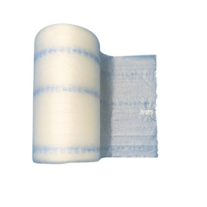 Rotolo pluriball Erisack Supercoex spessore 45 g/m² + HD - 100 m x 50 cm - trasparente neutro - PA070