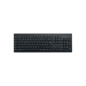Tastiera Wireless KB150 EQ Kensington nero K75561IT