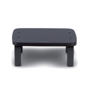 Supporto per monitor SmartFit? per schermi fino a 21'' - regolabile in altezza - nero - K52785WW