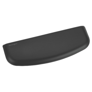 Poggiapolsi Kensington ErgoSoft? per tastiere slim e compatte nero K52801EU