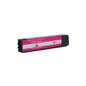 Cartuccia compatibile HP 973XL - F6T82AE magenta - TTCHP973XLM