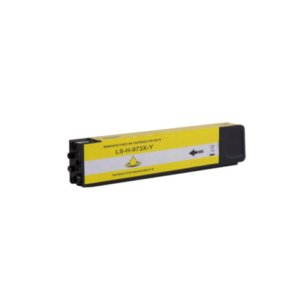 Cartuccia compatibile HP 973XL - F6T83AE giallo - TTCHP973XLY