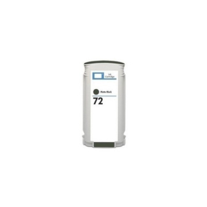 Cartuccia compatibile HP 72 - C9403A nero opaco - TTCMHPC9403A