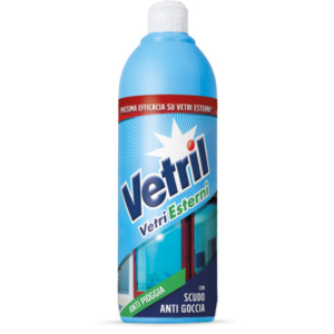 Detergente per vetri Vetril Squeeze 650 ml M2310