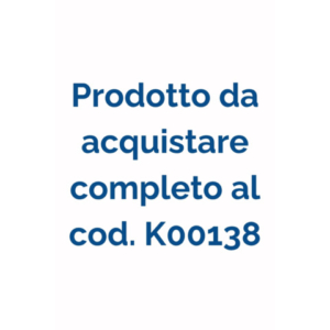 Espositore 12 metal case da 20 marcatori a tempera Posca fantasie assortite - parte del KIT K00138 - M 84047119