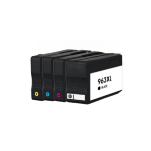 Cartuccia compatibile HP 963 XL nero - TTCHP963XLBK
