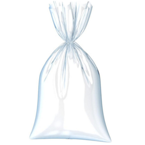Buste trasparenti in PE Viva contatto alimentare sp. 35 ?m  - 500x800 mm - conf. 500 pz - 3855C