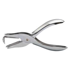 Levapunti universale Q-Connect metallo nichelato argento KF15934