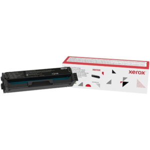 Toner alta capacità Xerox nero -  006R04391