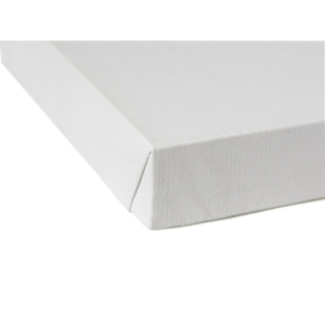 Tela per pittura DOM Modern 380 g bordo 38 mm - 50x70 cm - 356/5070