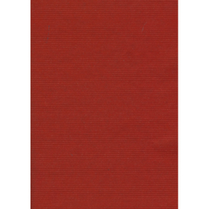 Carta regalo in fogli Rex-Sadoch formato 140x100 cm - conf. 10 pezzi - rosso - S5510551