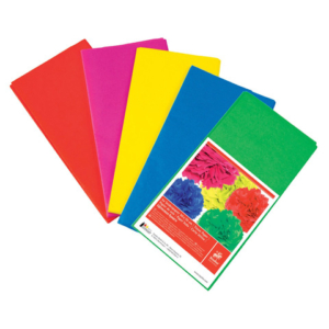 Carta velina Rex-Sadoch 50x70 cm conf. da 26 fogli bianco - KV105000