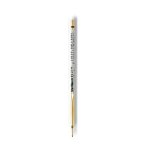 Refill per penne a sfera Pelikan 37 M nero 300028130