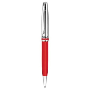 Penna a sfera Pelikan Jazz Classic M rosso confezione regalo - 300028103