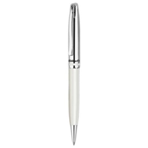 Penna a sfera Pelikan Jazz Classic M bianco confezione regalo - 300028102