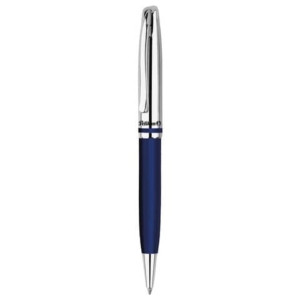 Penne a sfera Pelikan Jazz Classic M blu confezione regalo - 300028329