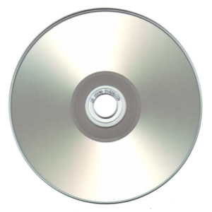 DVD-R Q-Connect Spindle 16x 120 min stampabile conf. da 25 pezzi - KF18021