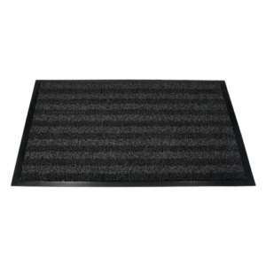 Tappetino per porta da interno in fibra di PP e feltro Q-Connect 90x60 cm KF03778