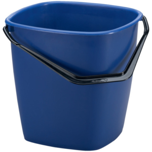 Secchio 9,5 L Durable  1809413040