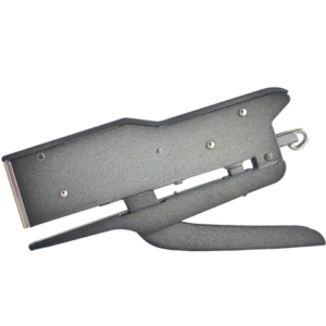 Cucitrice a pinza ZENITH 548/E RAW grigio scuro - 0215481019