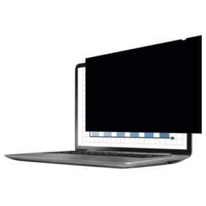 Filtro privacy Fellowes PrivaScreen 24,0'' widescreen 51,8×32,4 cm (16:10) 4801601