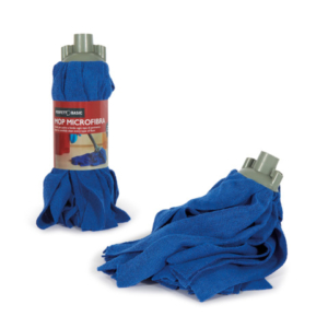 Mocio in microfibra Perfetto 32 x Ø7 cm - 160 g 0970A