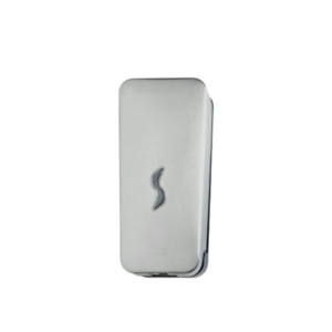 Distributore Medial Superb 2.0 118x95x260mm 1L inox di sapone a schiuma 105885