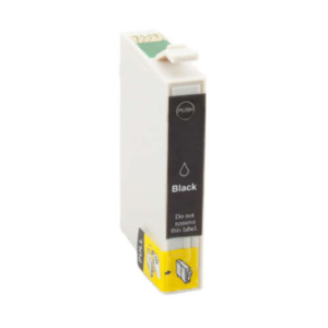 Cartuccia compatibile Epson alta resa Fragola T29XL - C13T29914012 nero - TTCMEPET2991