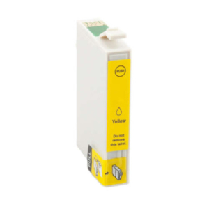 Cartuccia compatibile Epson Mela T1294 - C13T12944012 giallo TTCMEPET1294