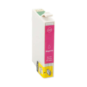 Cartuccia compatibile alta resa Epson Penna e Cruciverba 16XL - C13T16334012 magenta - TTCMEPET1633