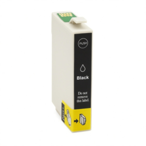 Cartuccia compatibile Epson Ghepardo T0711 - C13T07114012 nero TTCMEPET0711